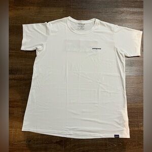 Patagonia Womens’s “Capilene Cool” Short Sleeve Shirt